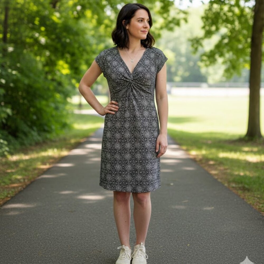 Soybu Sport Dress